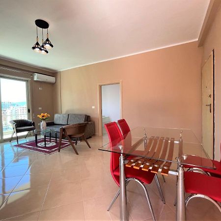 Brand24 Apartment Влёра Экстерьер фото