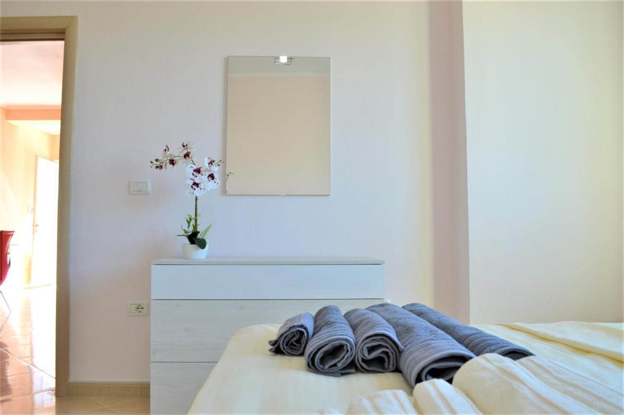 Brand24 Apartment Влёра Экстерьер фото
