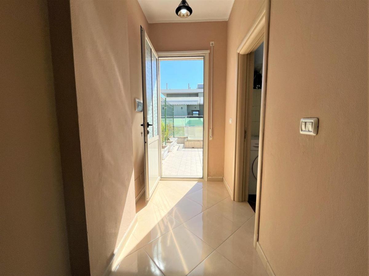 Brand24 Apartment Влёра Экстерьер фото