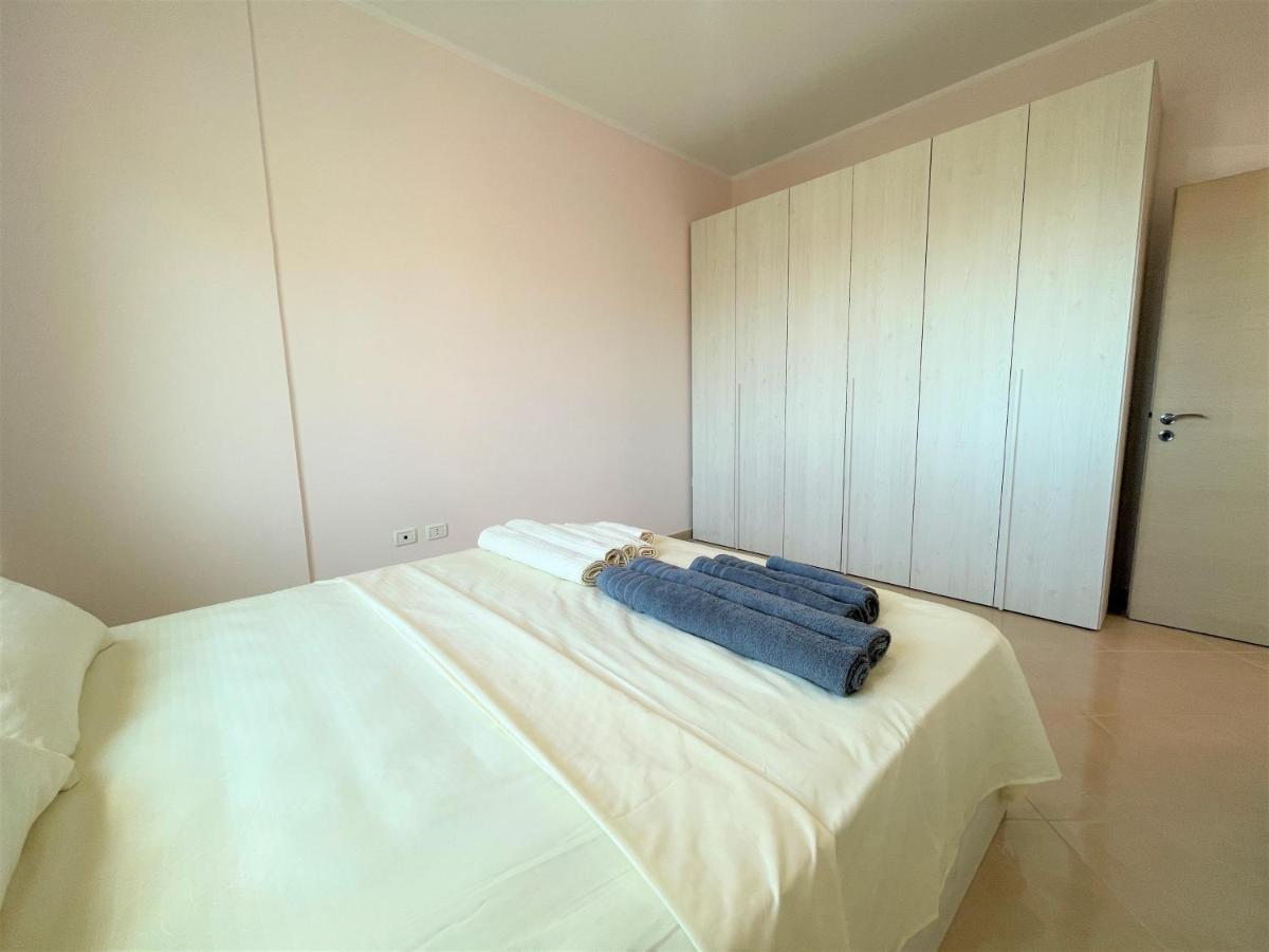 Brand24 Apartment Влёра Экстерьер фото